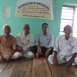 Vidyasagar Eye Care Centre 2